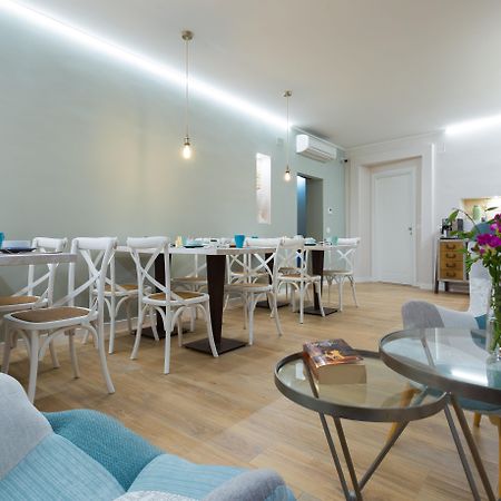 Bellaroto Suite & Spa Palermo Ngoại thất bức ảnh