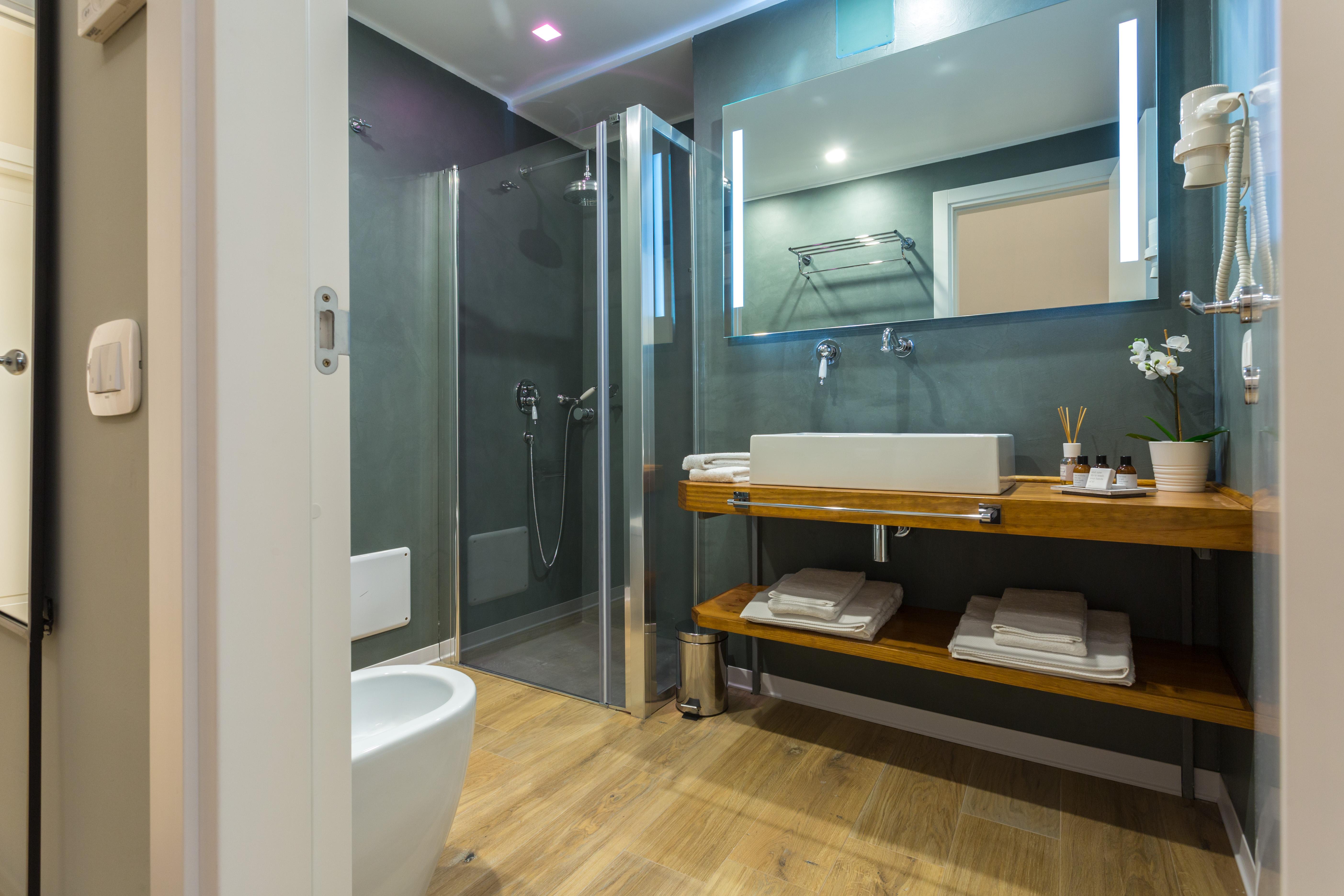 Bellaroto Suite & Spa Palermo Ngoại thất bức ảnh