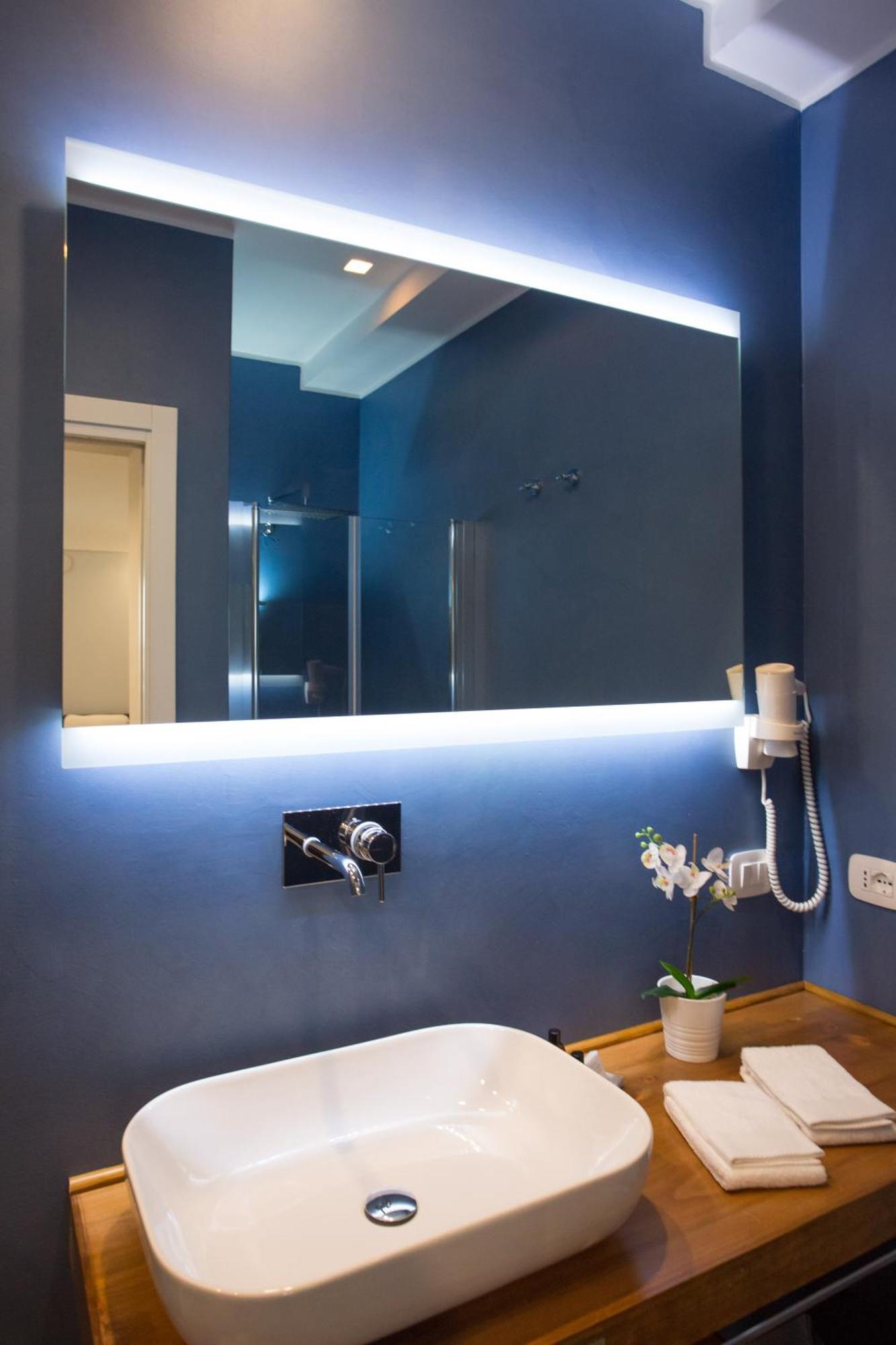 Bellaroto Suite & Spa Palermo Phòng bức ảnh