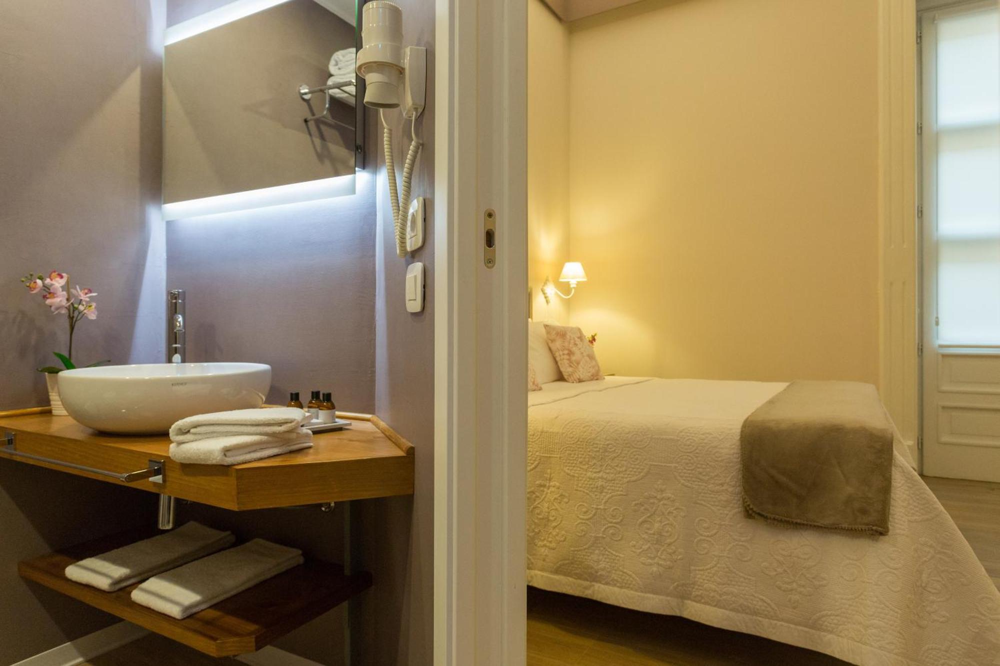 Bellaroto Suite & Spa Palermo Ngoại thất bức ảnh