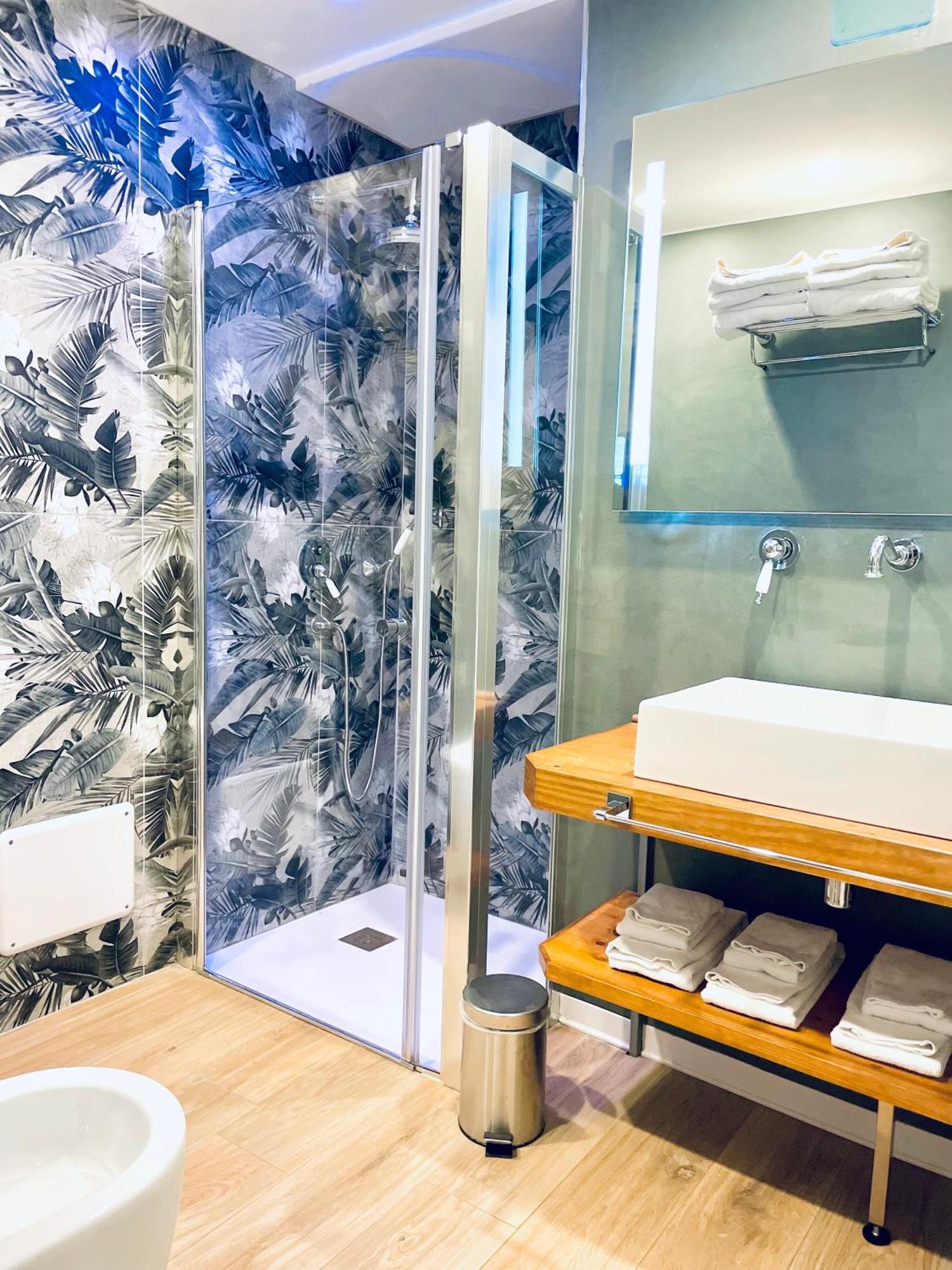 Bellaroto Suite & Spa Palermo Ngoại thất bức ảnh