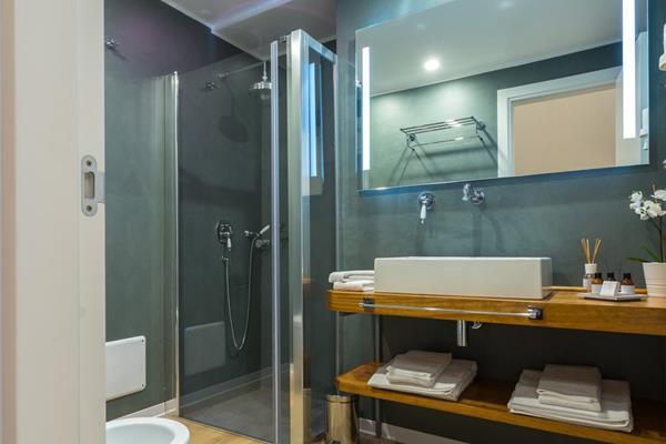 Bellaroto Suite & Spa Palermo Ngoại thất bức ảnh
