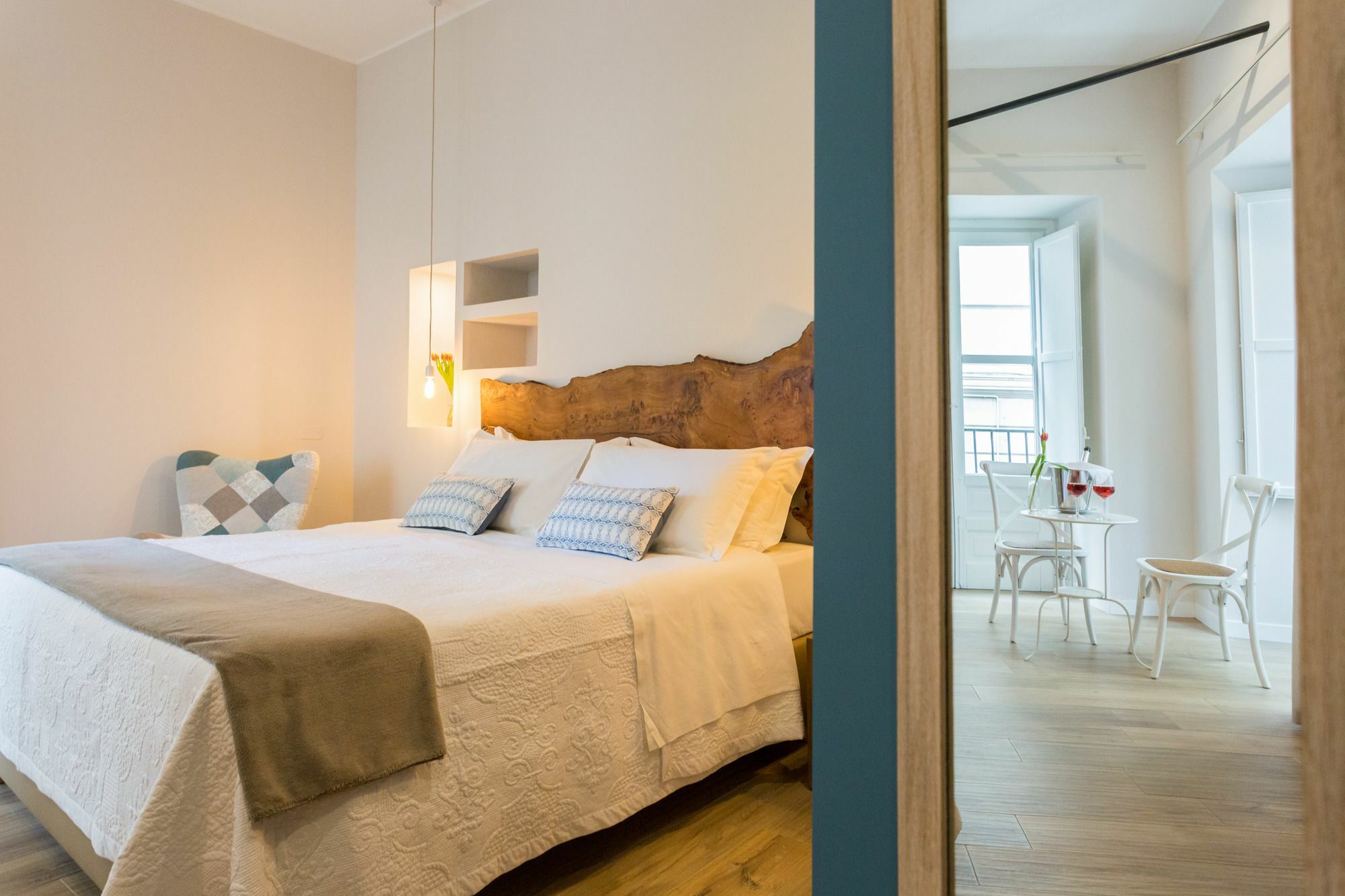 Bellaroto Suite & Spa Palermo Ngoại thất bức ảnh
