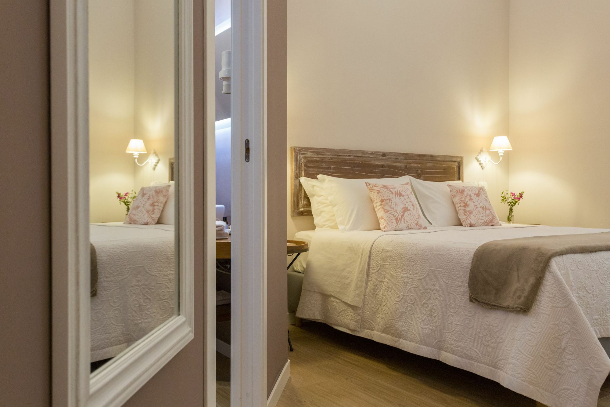 Bellaroto Suite & Spa Palermo Ngoại thất bức ảnh