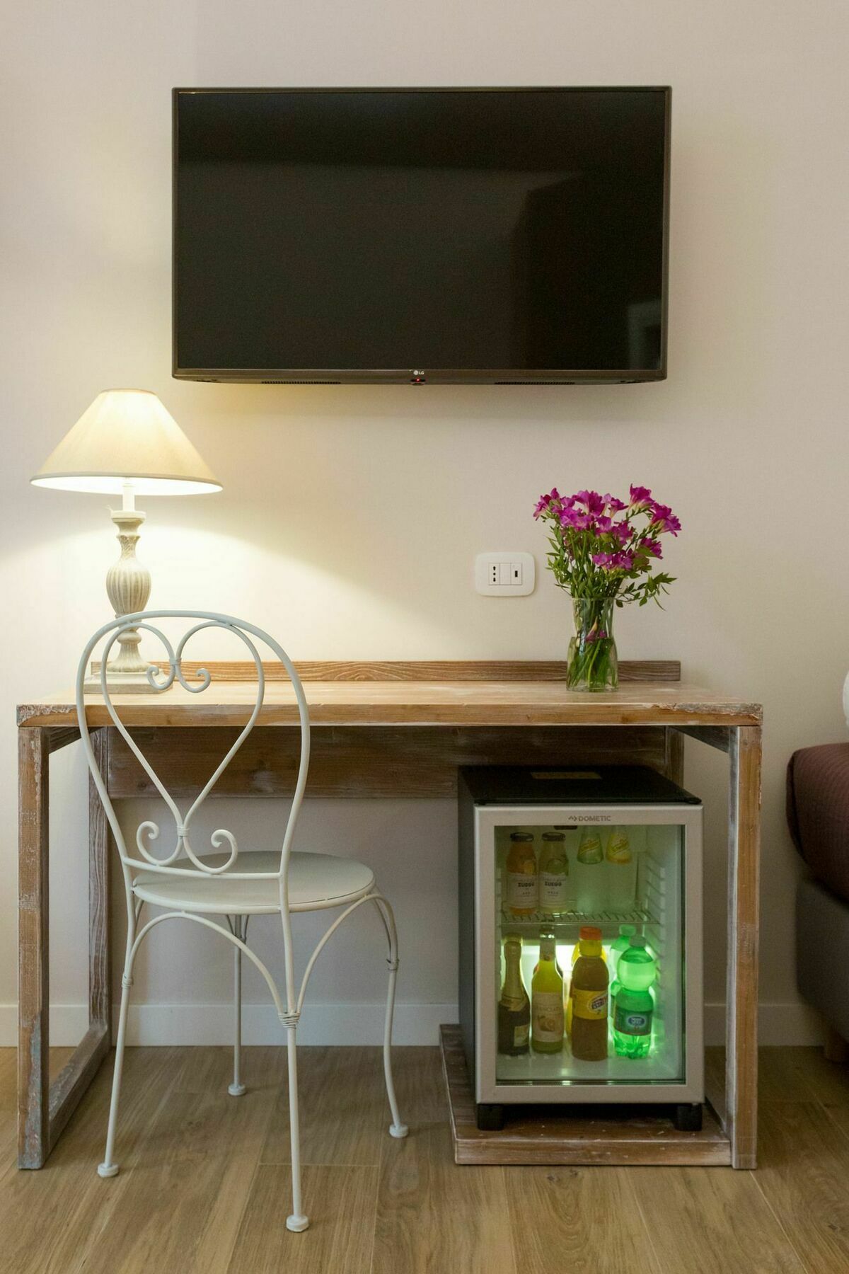 Bellaroto Suite & Spa Palermo Ngoại thất bức ảnh