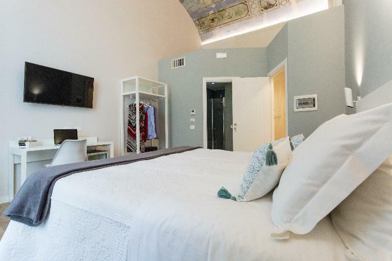 Bellaroto Suite & Spa Palermo Ngoại thất bức ảnh